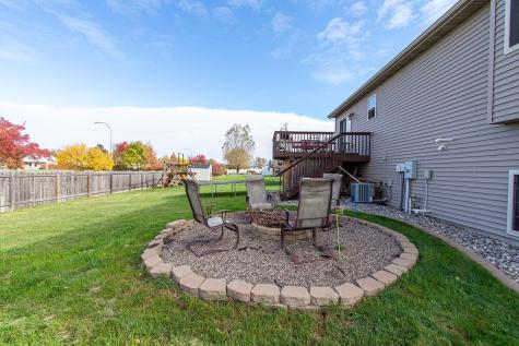 1522 Baywood Drive West Fargo ND 58078