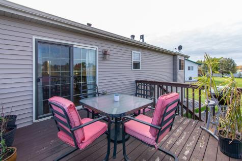 1522 Baywood Drive West Fargo ND 58078