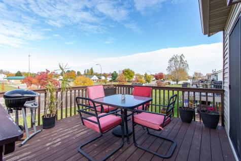 1522 Baywood Drive West Fargo ND 58078