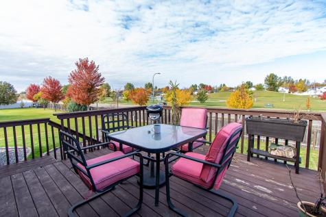 1522 Baywood Drive West Fargo ND 58078