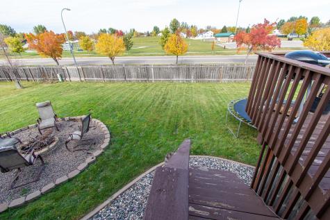 1522 Baywood Drive West Fargo ND 58078