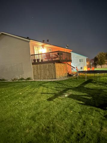 1522 Baywood Drive West Fargo ND 58078