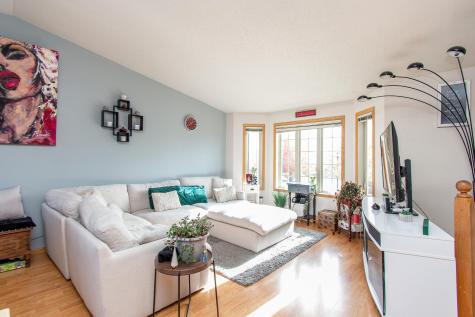 1522 Baywood Drive West Fargo ND 58078