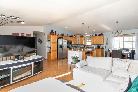 1522 Baywood Drive West Fargo ND 58078