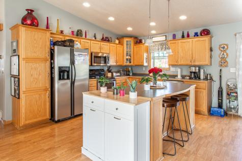 1522 Baywood Drive West Fargo ND 58078