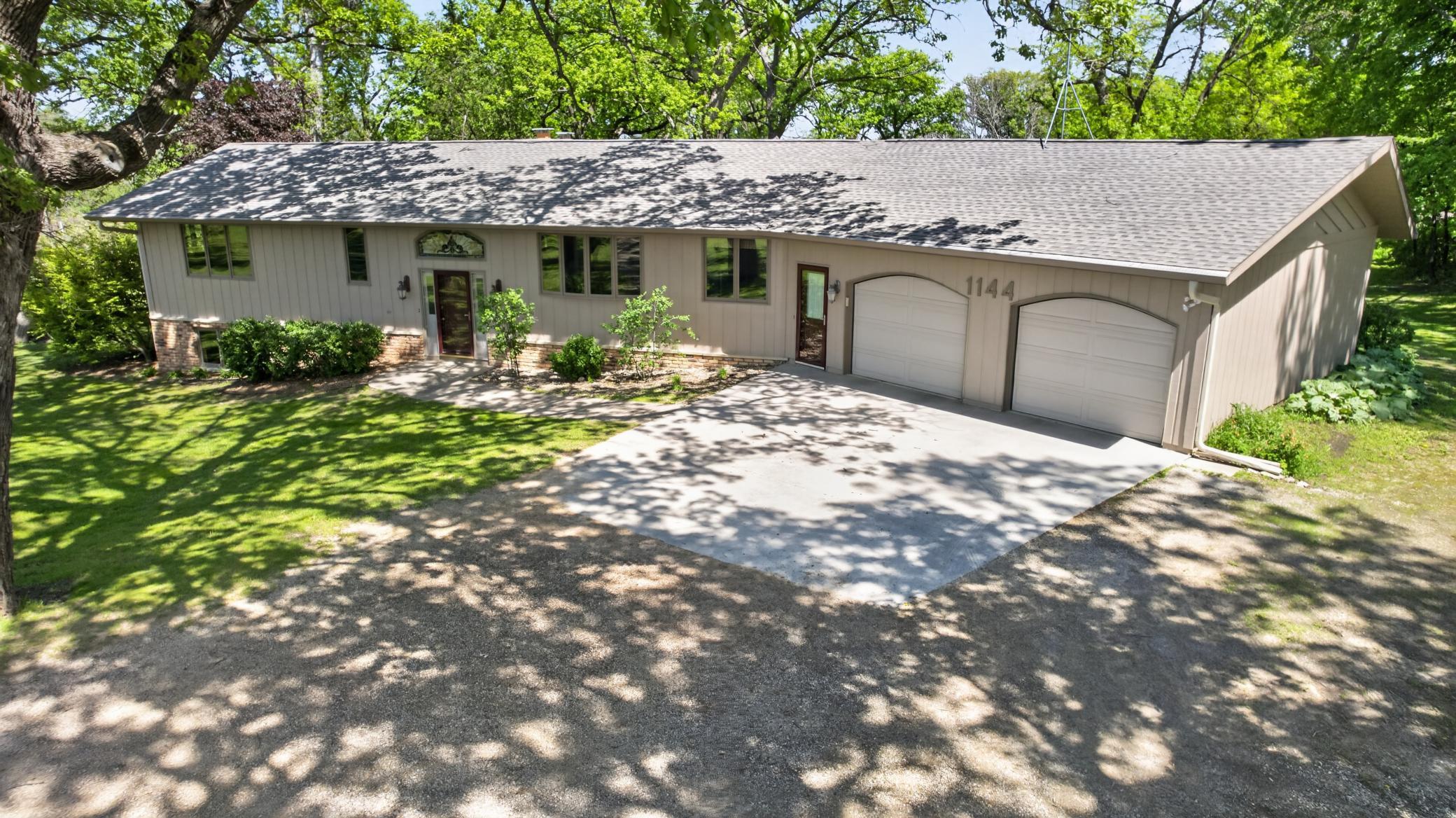 1144 120th Avenue SW Byron MN 55920