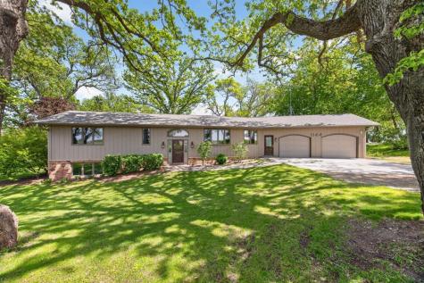 1144 120th Avenue SW Byron MN 55920