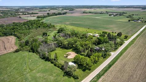 1144 120th Avenue SW Byron MN 55920