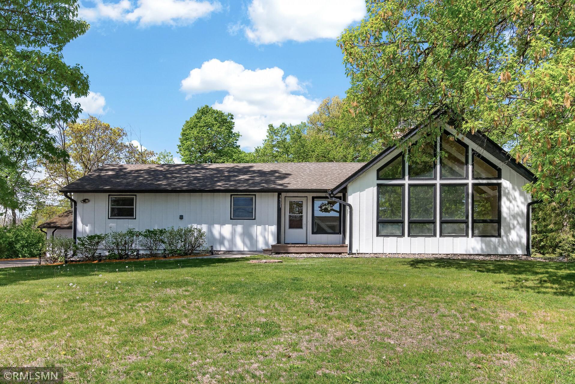 5931 Hobe Lane White Bear Twp MN 55110