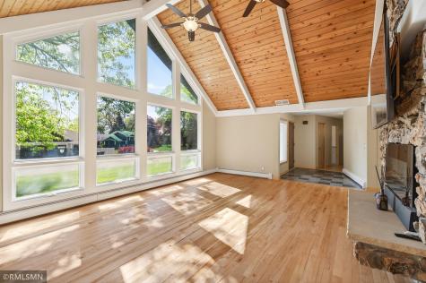 5931 Hobe Lane White Bear Twp MN 55110