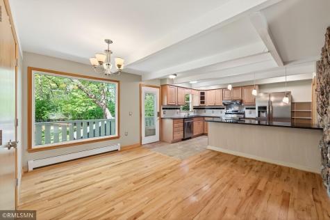 5931 Hobe Lane White Bear Twp MN 55110