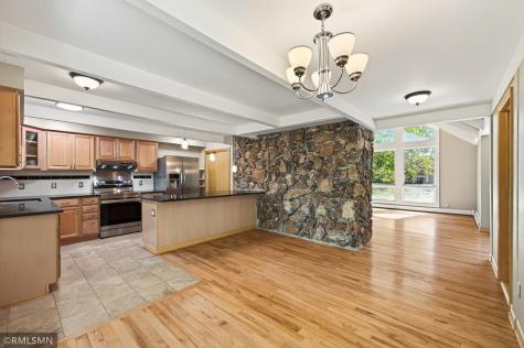 5931 Hobe Lane White Bear Twp MN 55110