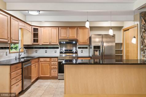 5931 Hobe Lane White Bear Twp MN 55110