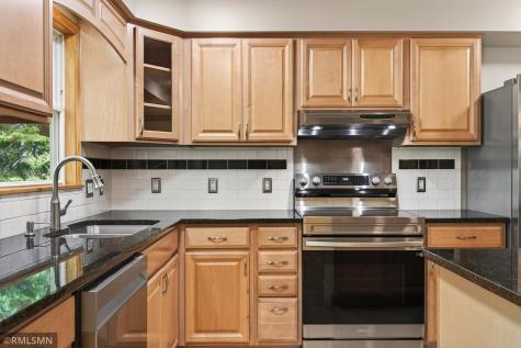 5931 Hobe Lane White Bear Twp MN 55110