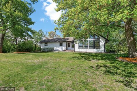 5931 Hobe Lane White Bear Twp MN 55110