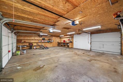 5931 Hobe Lane White Bear Twp MN 55110