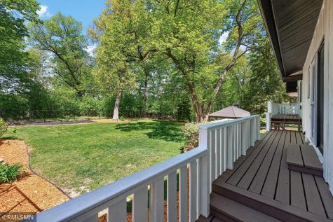 5931 Hobe Lane White Bear Twp MN 55110