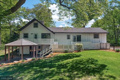 5931 Hobe Lane White Bear Twp MN 55110