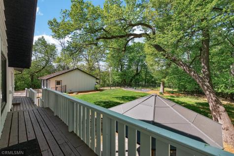 5931 Hobe Lane White Bear Twp MN 55110