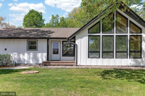 5931 Hobe Lane White Bear Twp MN 55110