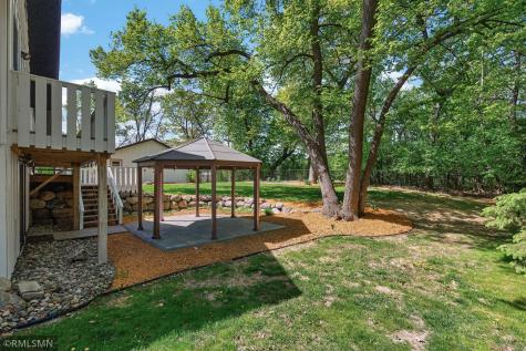 5931 Hobe Lane White Bear Twp MN 55110
