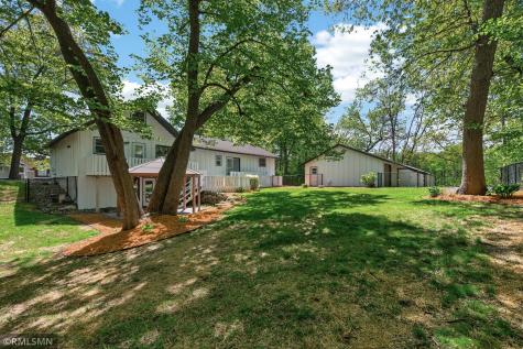 5931 Hobe Lane White Bear Twp MN 55110