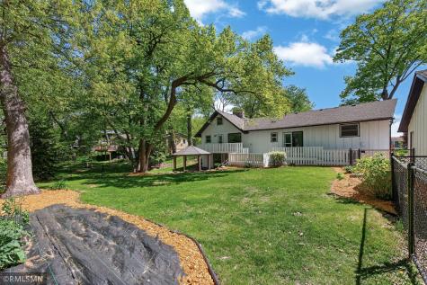 5931 Hobe Lane White Bear Twp MN 55110