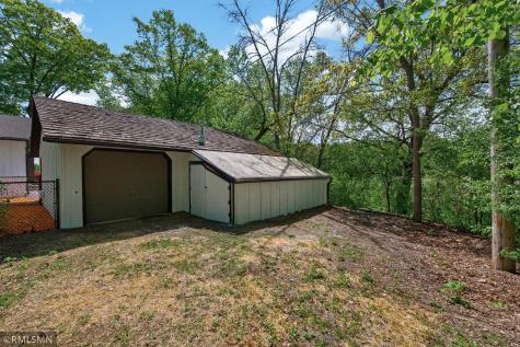 5931 Hobe Lane White Bear Twp MN 55110