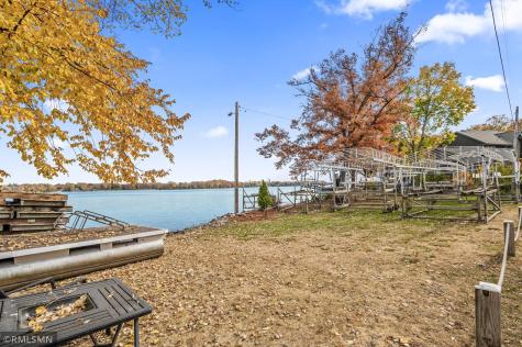 5931 Hobe Lane White Bear Twp MN 55110