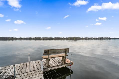 5931 Hobe Lane White Bear Twp MN 55110