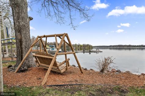 5931 Hobe Lane White Bear Twp MN 55110