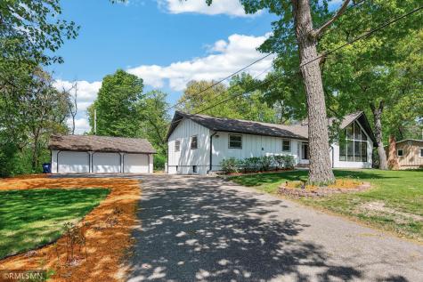 5931 Hobe Lane White Bear Twp MN 55110