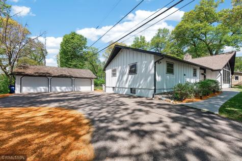 5931 Hobe Lane White Bear Twp MN 55110