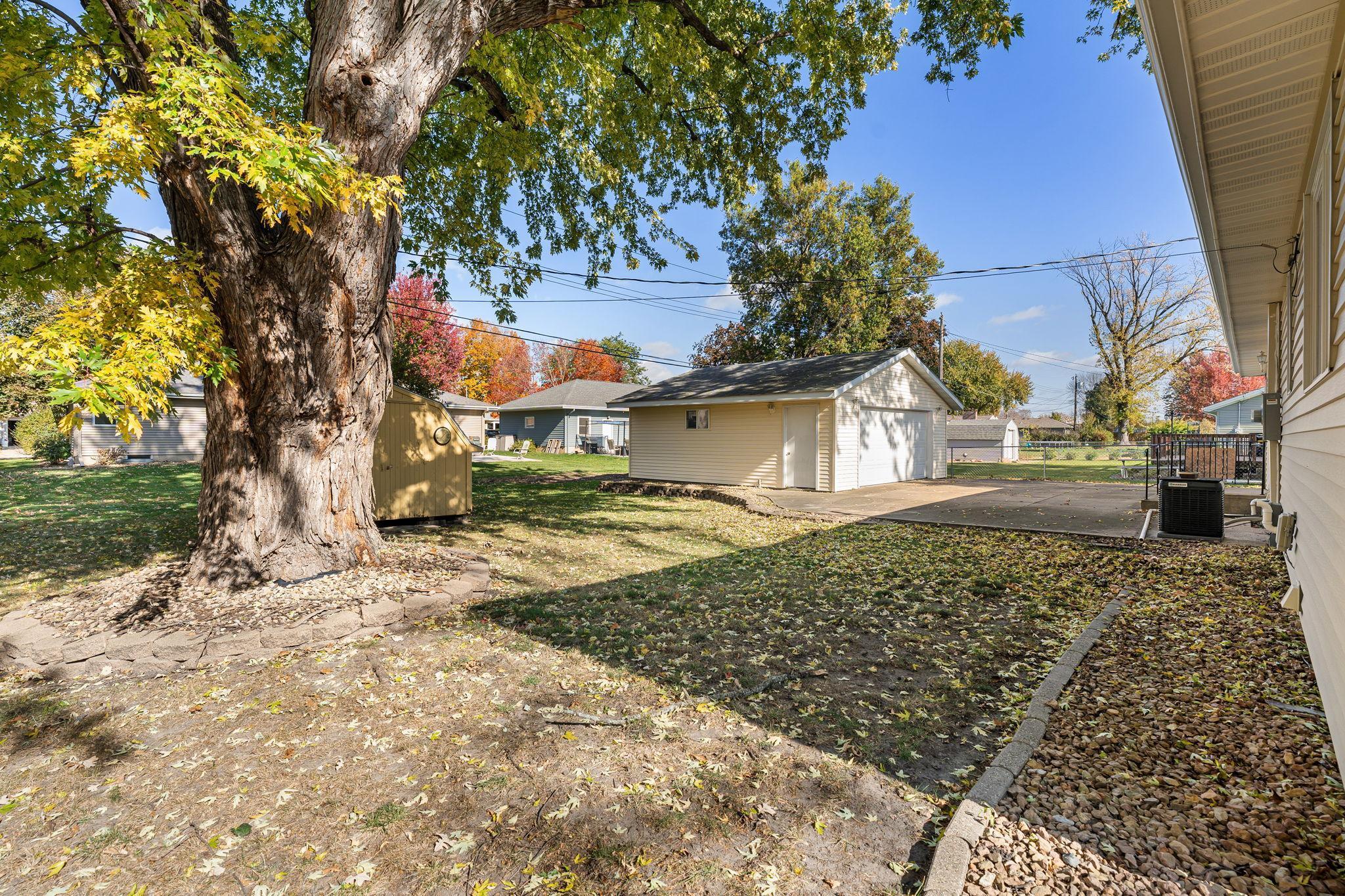 313 Glenn Road Albert Lea MN 56007