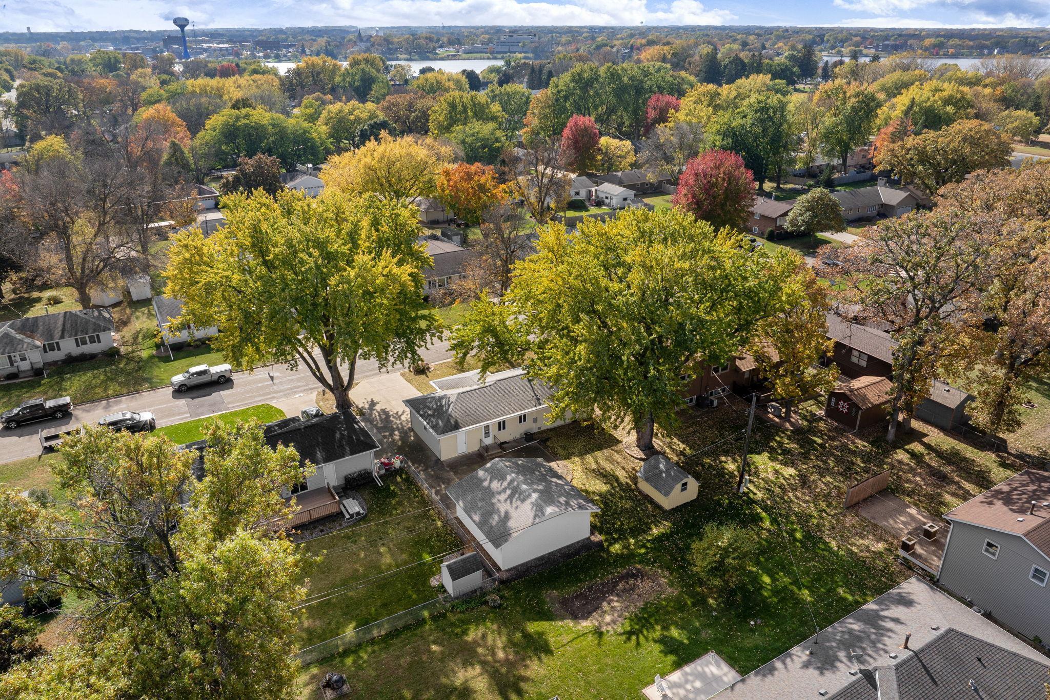 313 Glenn Road Albert Lea MN 56007