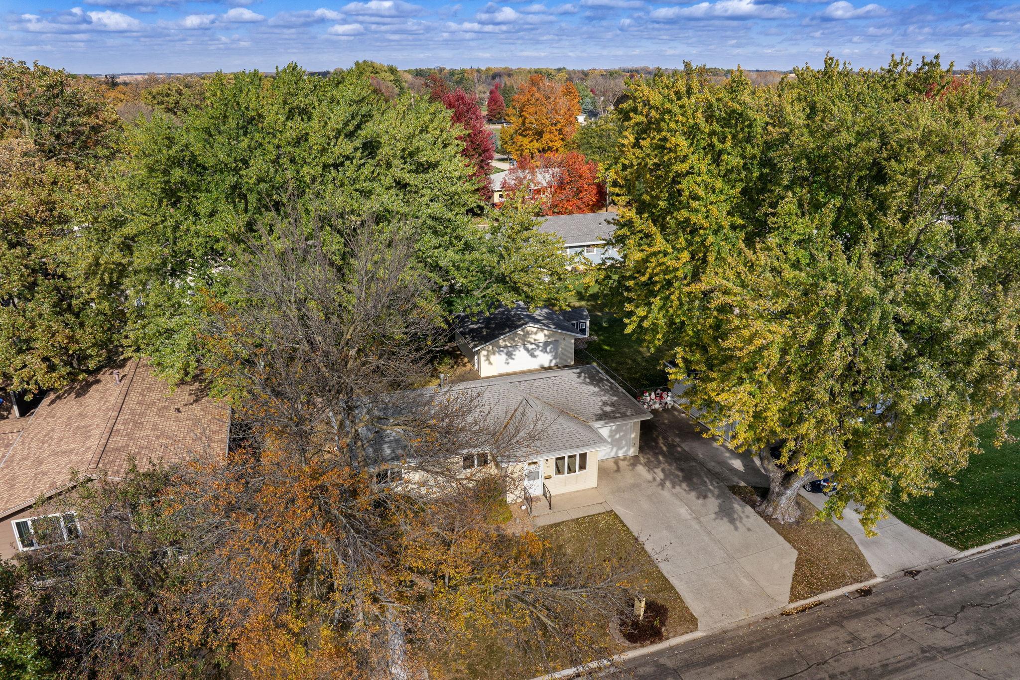 313 Glenn Road Albert Lea MN 56007