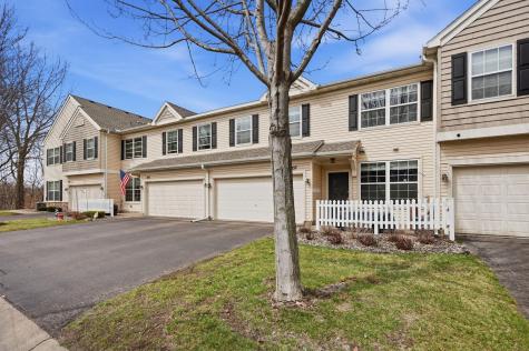 857 Braunworth Court Chaska MN 55318