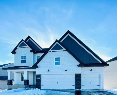 14971 146th Court N Dayton MN 55327