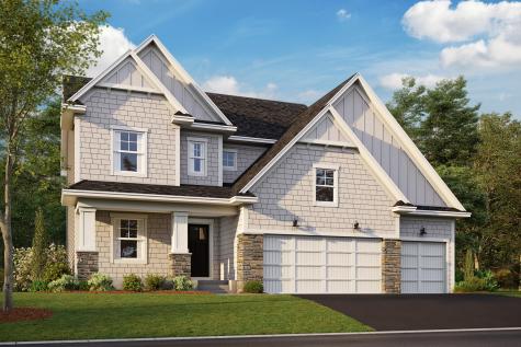 14971 146th Court N Dayton MN 55327