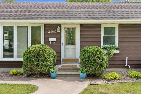2106 6th Avenue NE Austin MN 55912