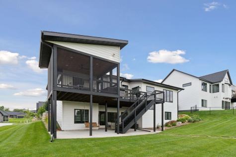 3169 Bella Terra Lane NE Rochester MN 55906