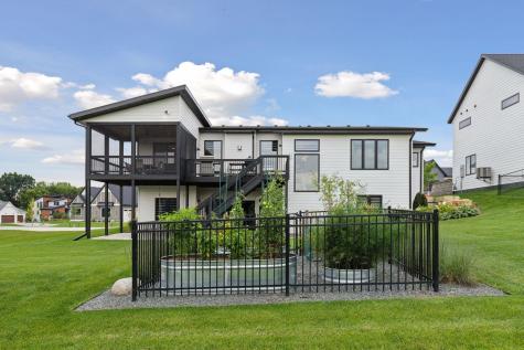 3169 Bella Terra Lane NE Rochester MN 55906
