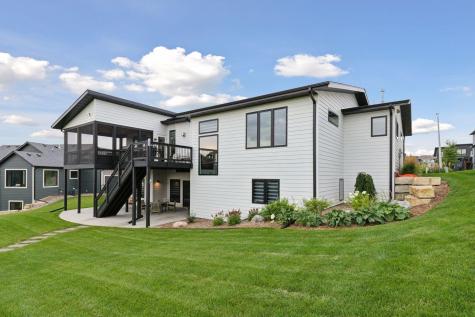 3169 Bella Terra Lane NE Rochester MN 55906