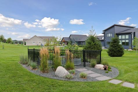 3169 Bella Terra Lane NE Rochester MN 55906