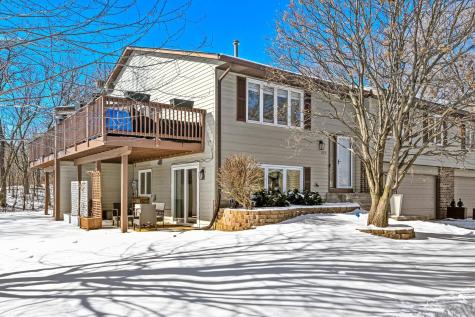 13921 Herald Court Apple Valley MN 55124