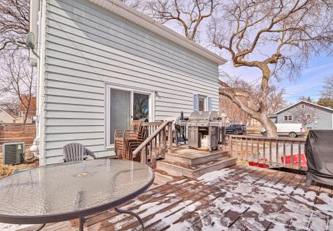 722 9th Avenue N Fargo ND 58102