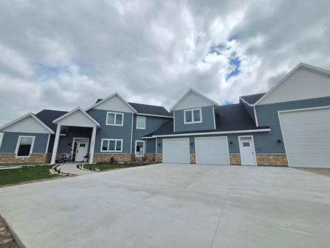 1955 Brownell Street Saint Charles MN 55972