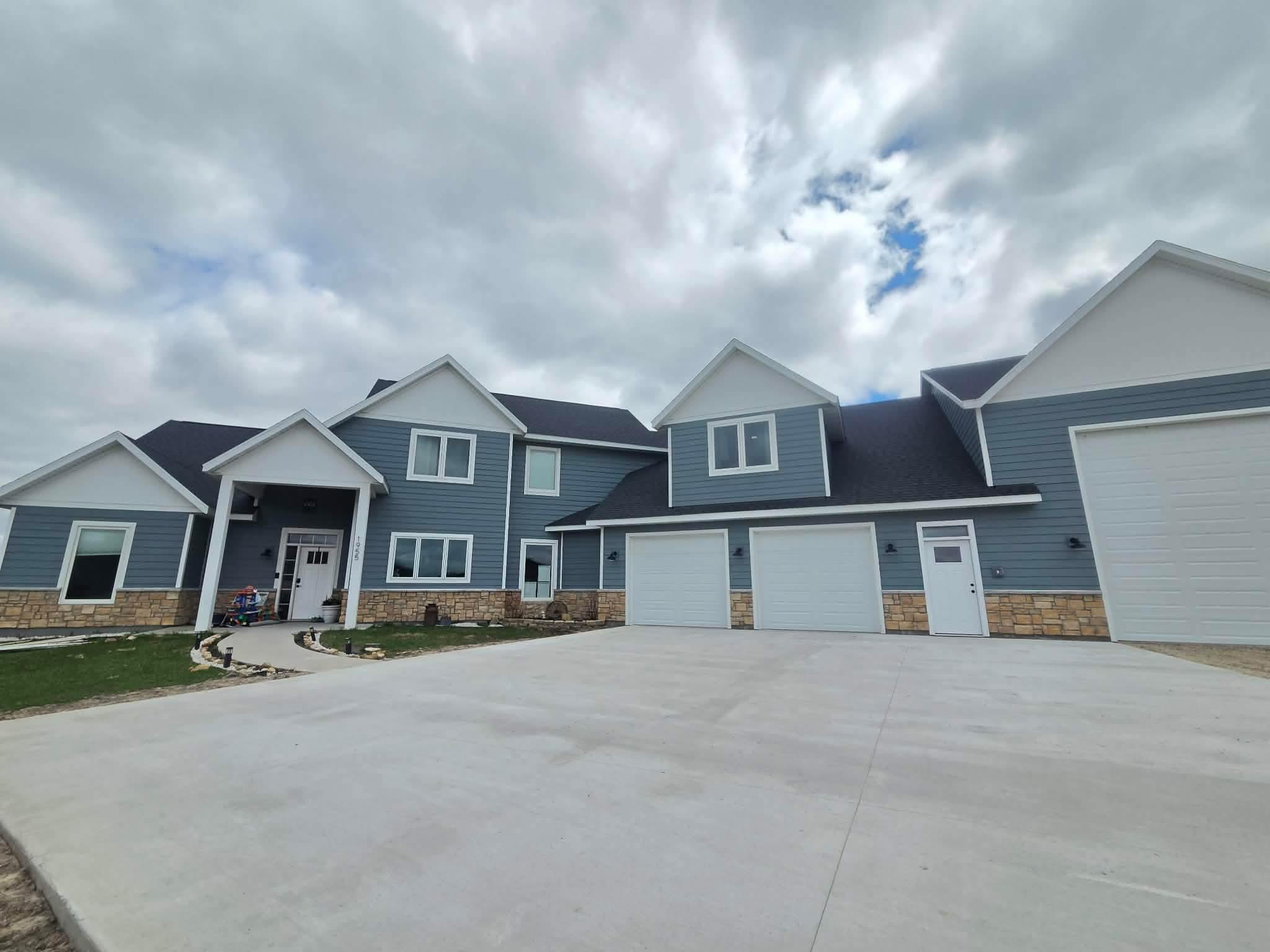 1955 Brownell Street Saint Charles MN 55972