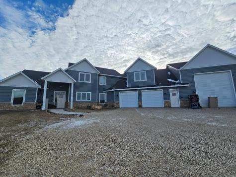 1955 Brownell Street Saint Charles MN 55972