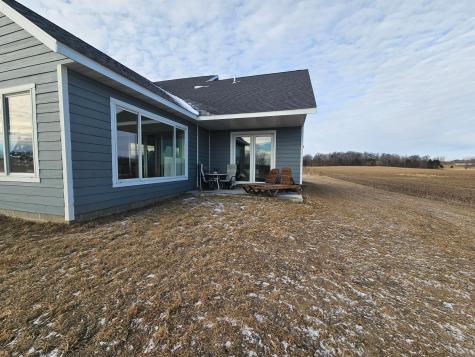 1955 Brownell Street Saint Charles MN 55972